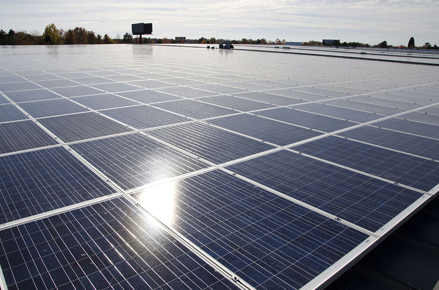 Paneles solares: 5 ventajas sobre su uso