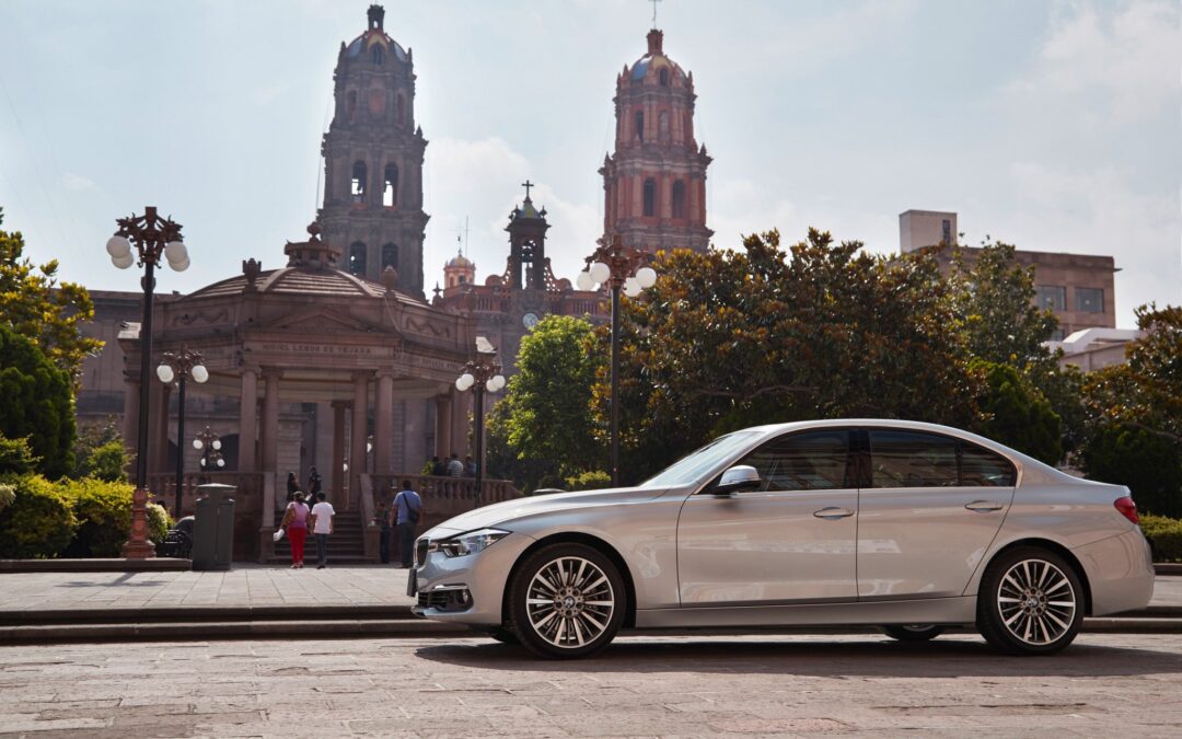 BMW abrirá su nueva planta en México en 2019